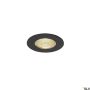 SLV PATTA-I 114420 Vstavané downlight svetlo 1x11W/LED 3000K 910LM IP20/IP65