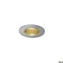 SLV PATTA-I 114426 Vstavané downlight svetlo 1x11W/LED 3000K 910LM IP20/IP65