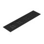 SLV PAVANNO 1010580 LED panel 4x17W/LED 3000K/4000K/5000K 2809|6538lm