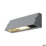SLV PEMA 230034 Stena svietidlo 1x15W/E27 IP65