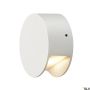 SLV PEMA 231010 Stena svietidlo 1x3.8W/LED 3000K 170LM IP44