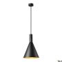 SLV PHELIA 1002950 Závesná lampa 1x23W/E27 IP20