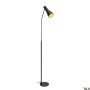 SLV PHELIA 146010 Stojanová lampa 1x23W/E27 IP20
