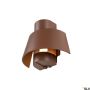 SLV PHOTONI 1007581 Stena svietidlo 1x13W/E27 IP55