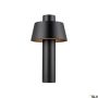 SLV PHOTONI 1007587 Stojanová lampa 1x13W/E27 IP55