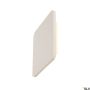 SLV PLASTRA 148019 Stropné svietidlo 1x10.5W/LED 3000K 650LM IP20