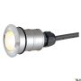 SLV POWER TRAIL LITE 228332 Vjazdová lampa 1x1W/LED 3000K 45LM IP67