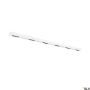 SLV Q-LINE 1000691 Natáčané downlight svetlo 6x93W/LED 3000K 4200LM IP20