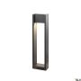 SLV QUAD 1003001 Stojanová lampa 1x18W/LED 3000K 1550LM IP65