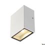 SLV QUAD 232431 Stena svietidlo 1x4.5W/LED 3000K 290LM IP44