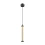SLV QUIMERA 1008032 Závesná lampa 1x8.5W/LED 2700K/3000K 330lm|350lm