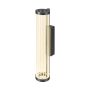 SLV QUIMERA 1008035 Stena svietidlo 1x8.5W/LED 2700K/3000K 330lm|350lm