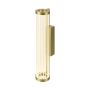 SLV QUIMERA 1008036 Stena svietidlo 1x8.5W/LED 2700K/3000K 330lm|350lm