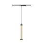 SLV QUIMERA 1F 1008041 Koľajnicový reflektor 1x7.6W/LED 2700K 365lm