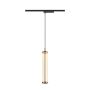 SLV QUIMERA 1F 1008043 Koľajnicový reflektor 1x7.6W/LED 2700K 365lm