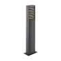 SLV RASTERLYS 1008385 Stojanová lampa 1x27W/LED 2700K/3000K 700lm|750lm
