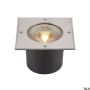 SLV ROCCI 1006105 Vjazdová lampa 1x16W/LED 3000K 1530LM IP65/IP67