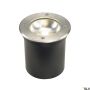 SLV ROCCI 227600 Vjazdová lampa 1x8.6W/LED 3000K 580LM IP67