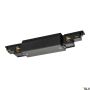 SLV S-TRACK DALI 1002643 Spínač s napájačom IP20