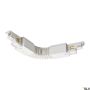 SLV S-TRACK DALI 1002646 Spínač IP20