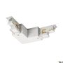 SLV S-TRACK DALI 1002649 Spínač s napájačom IP20
