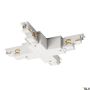 SLV S-TRACK DALI 1002656 Spínač s napájačom IP20