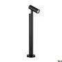 SLV S-TUBE 1007652 Stojanová lampa 1x10W/GU10 IP65