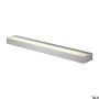 SLV SEDO 151786 Stena svietidlo 1x18W/LED 3000K 1300LM IP20
