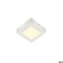 SLV SENSER 1003017 Stropné svietidlo 1x8.4W/LED 3000K 440LM IP20