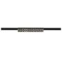 SLV SIGHT EVO 3F 1010387 Koľajnicový reflektor 1x25W/LED 3000K 3250lm