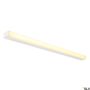 SLV SIGHT LED 1001287 Stena svietidlo 2x38W/LED 3000K 3100LM IP20