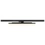 SLV SIGHT PANEL 3F 1009150 Koľajnicový reflektor 1x65W/LED 3000K 10100lm