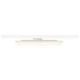 SLV SIGHT PANEL 3F 1009151 Koľajnicový reflektor 1x65W/LED 3000K 10100lm