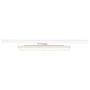 SLV SIGHT PANEL 3F 1009153 Koľajnicový reflektor 1x65W/LED 4000K 11600lm