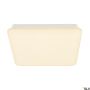 SLV SIMA 1005088 Stropné svetidlo 1x24W/LED 3000K 2200LM IP44