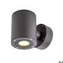 SLV SITRA 1002018 Stena svietidlo 2x18W/LED 3000K 976LM IP44