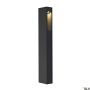 SLV SLOTBOX 232145 Stojanová lampa 1x8.7W/LED 3000K 160LM IP44