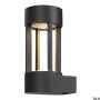 SLV SLOTS 231805 Stena svietidlo 1x4.5W/LED 3000K 140LM IP44