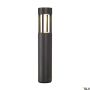 SLV SLOTS 231815 Stojanová lampa 1x4.5W/LED 3000K 200LM IP44