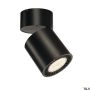 SLV SUPROS 1003283 Natáčané downlight svetlo 1x36W/LED 3000K 3380LM IP20