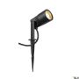 SLV SYNA 1007147 Záhradný reflektor 1x6W/LED 3000K 540lm IP65
