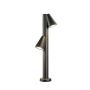 SLV T-TUBE 1008017 Stojanová lampa 1x10W/GU10