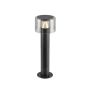 SLV TAHA II 1010197 Stojanová lampa 1x10W/LED 2200K/2700K 450lm|500lm