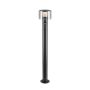 SLV TAHA II 1010201 Stojanová lampa 1x10W/LED 2200K/2700K 450lm|500lm