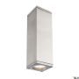 SLV THEO 1000331 Stena svietidlo 2x35W/GU10 IP44