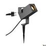 SLV THEO 1004652 Záhradný reflektor 1x7W/GU10 IP44/IP65