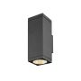 SLV THEO 1010185 Stena svietidlo 1x10W/LED 2700K 1200lm