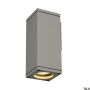 SLV THEO 229524 Stena svietidlo 1x35W/GU10 IP44