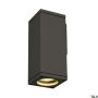 SLV THEO 229525 Stena svietidlo 1x35W/GU10 IP44