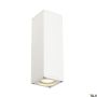 SLV THEO 229531 Stena svietidlo 2x35W/GU10 IP44